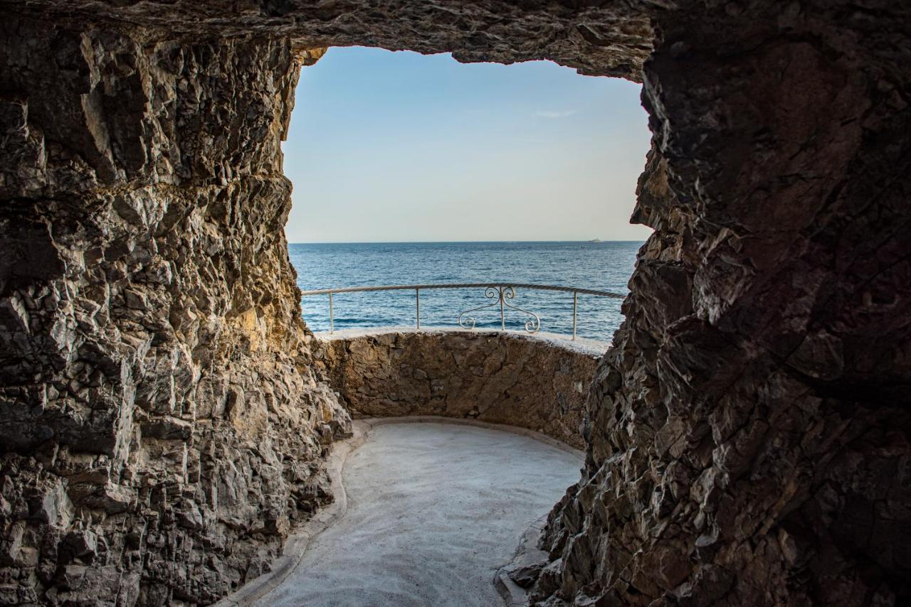 Grand Hotel Tritone Praiano Εξωτερικό φωτογραφία