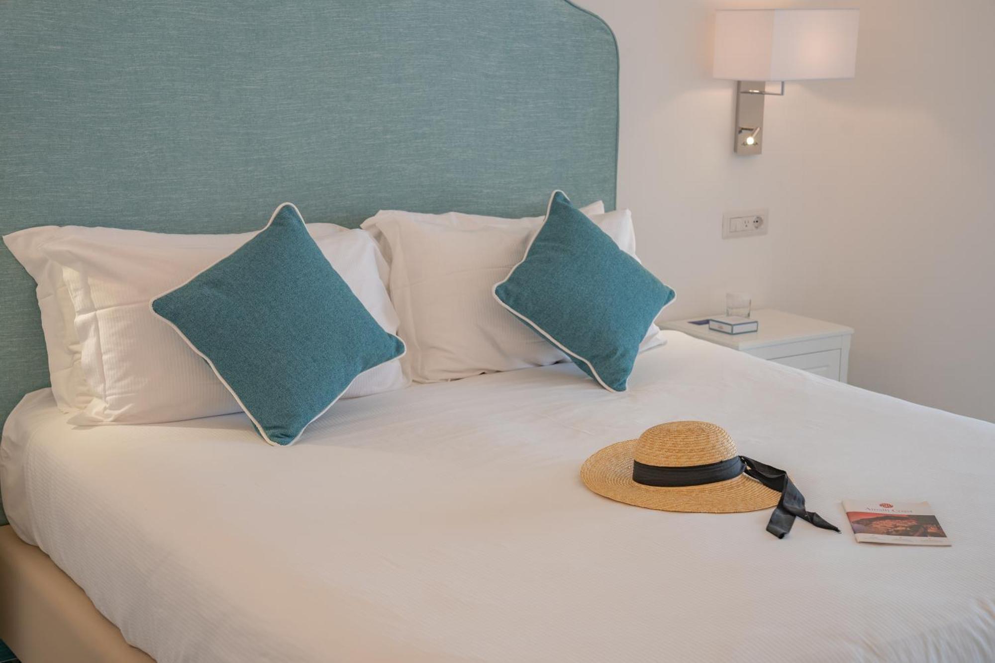 Grand Hotel Tritone Praiano Εξωτερικό φωτογραφία