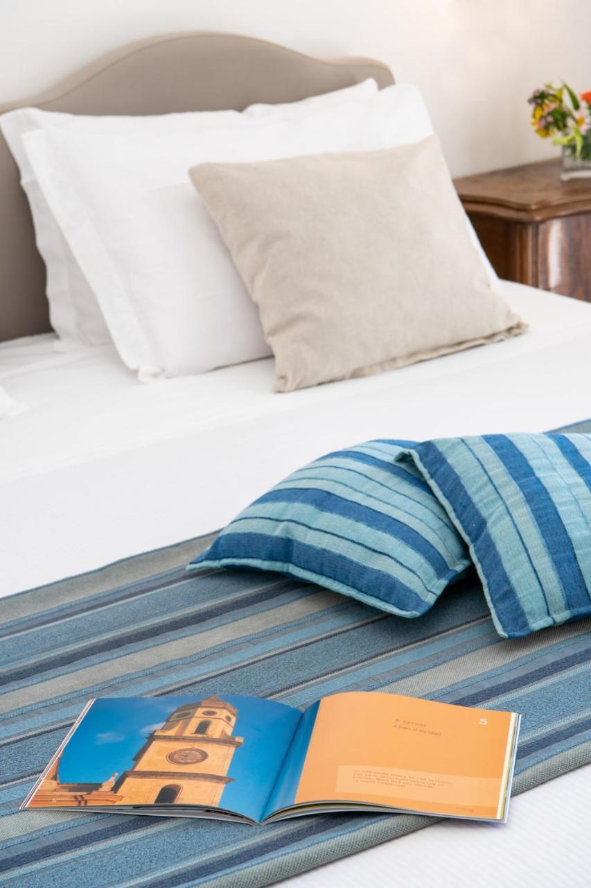 Grand Hotel Tritone Praiano Εξωτερικό φωτογραφία